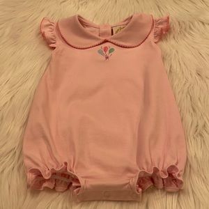 The Beaufort Bonnet Company Infant Biltmore Bubble